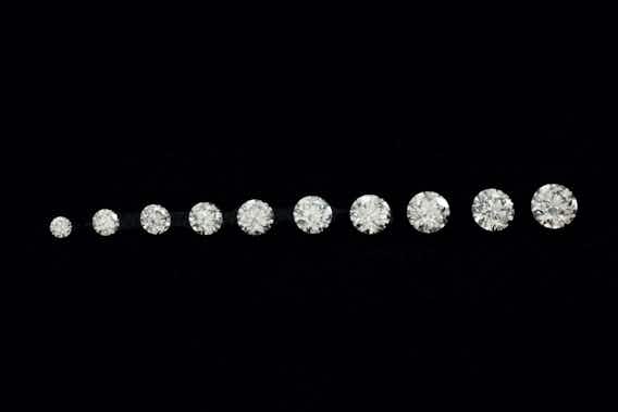 Diamond Carat Price: How Carat Weight Affects Diamond Cost