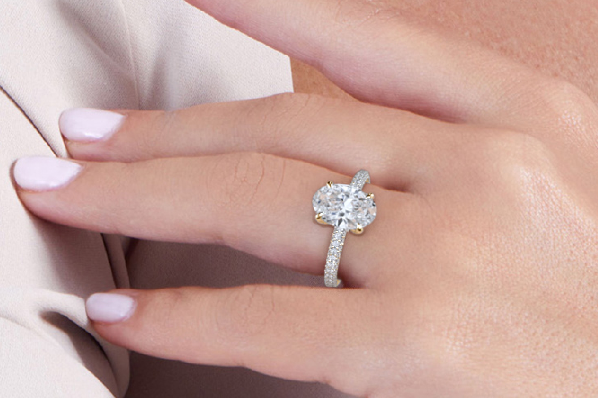 Buy Diamond Ring With Platinum | Platinum Ring price |