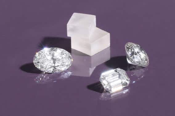 Diamond Cut Price: How Does Diamond Cut Affect Diamond Price?