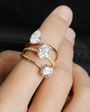 How to find your ring size