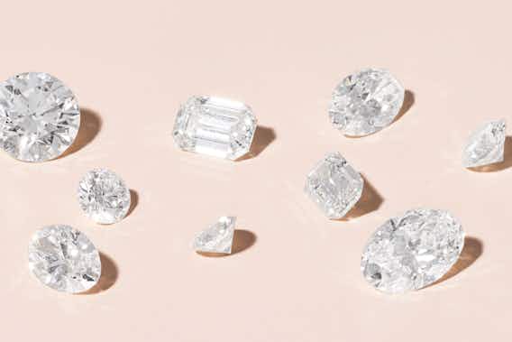 How Does Diamond Clarity Affect A Diamond’s Price? 