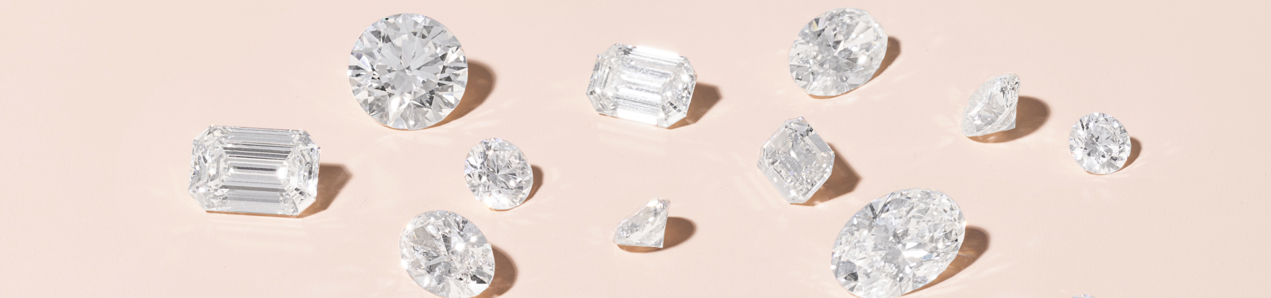 How Does Diamond Clarity Affect A Diamond’s Price I VRAI