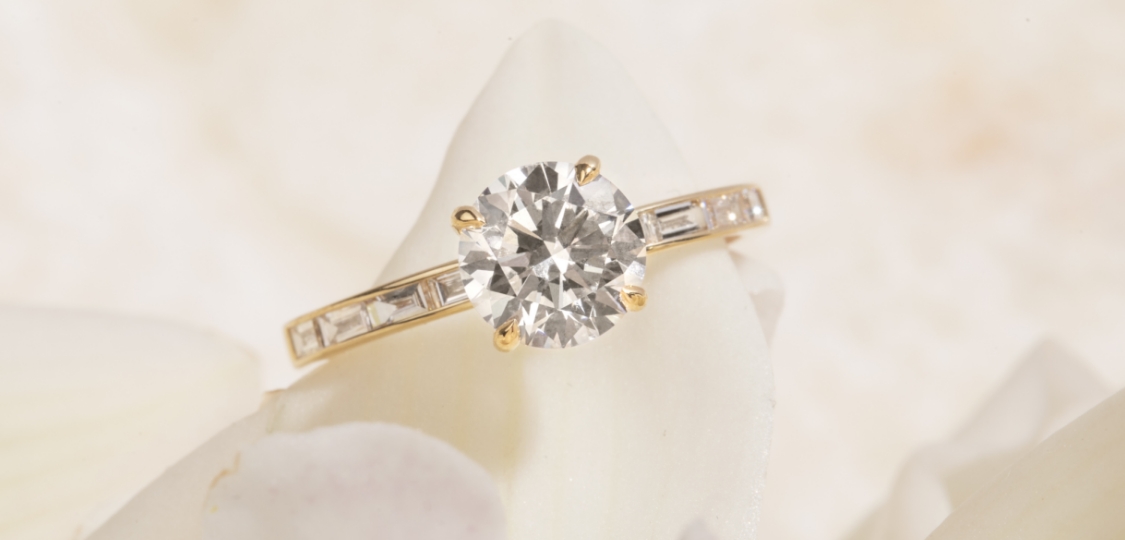 How Much is a 1-Carat Diamond Worth? | 12FIFTEEN Diamonds