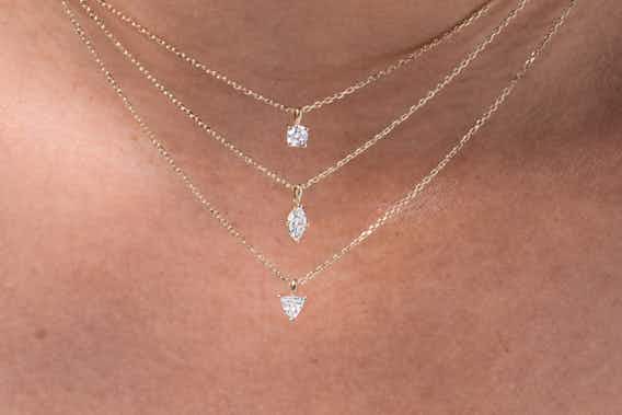 Mother-Daughter Necklaces: A Shopping and Styling Guide