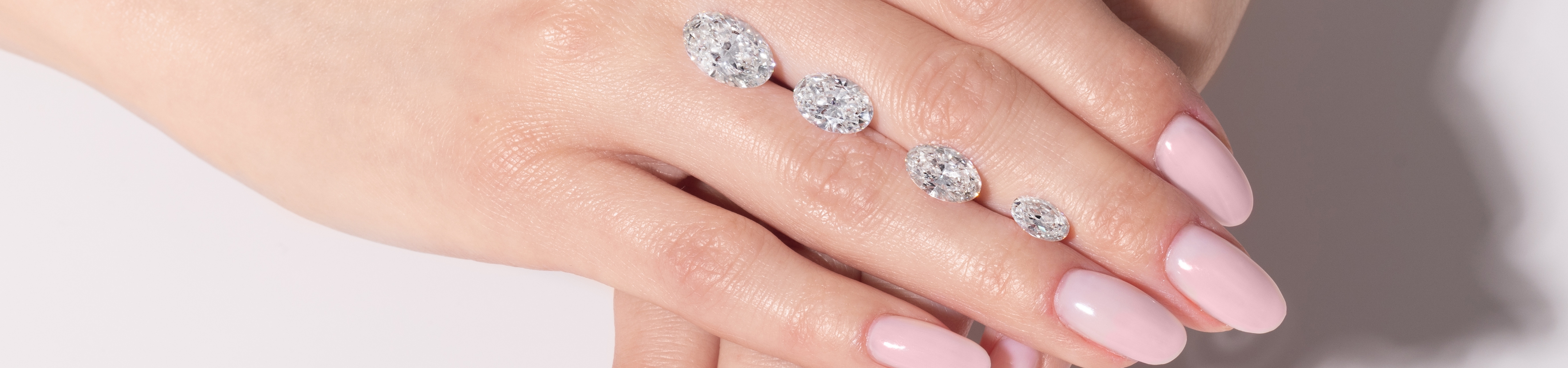 Diamond Facets Understand What Makes a Diamond Shine VRAI