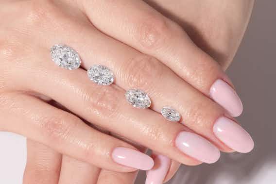 Diamond Facets: Understand What Makes a Diamond Shine Bright