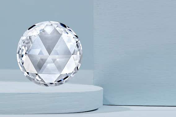 Rose-Cut Diamonds: What Are They & How To Choose
