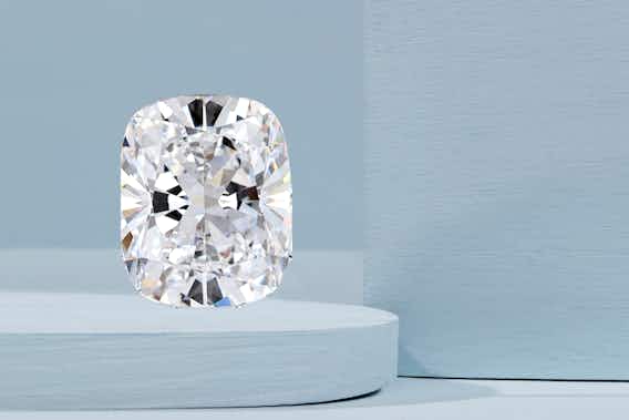 Elongated Cushion Cut Diamonds: A Shopping and Styling Guide