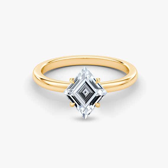 The Floating Solitaire