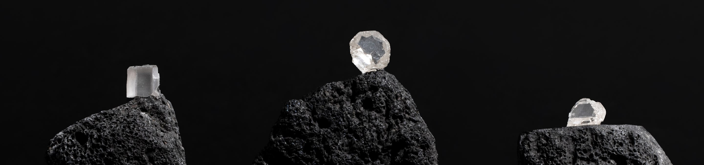 Raw Diamonds: What Are Raw and Rough Diamonds?