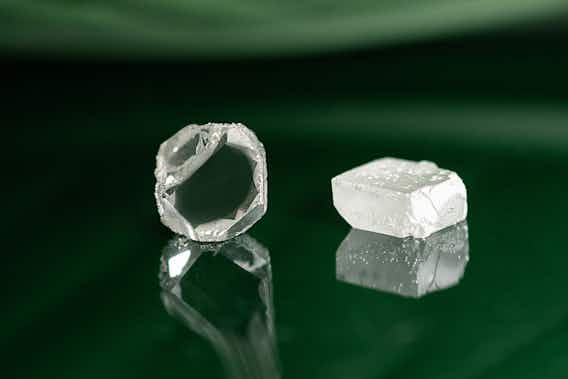 The Anatomy of a Diamond: Physical, Chemical, Optical Properties