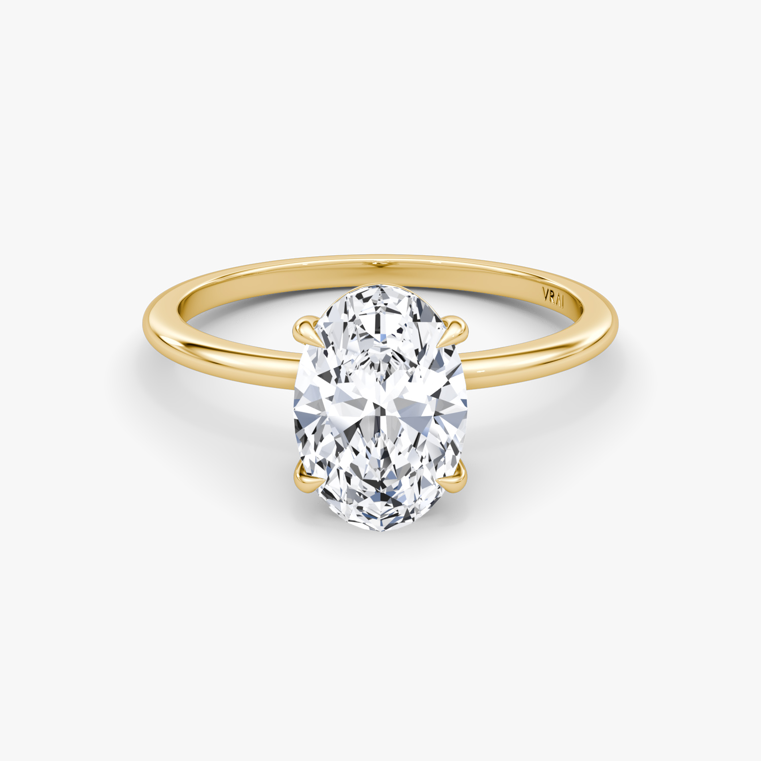49 Carat Engagement Ring – Hillcrest Designer Jewelry