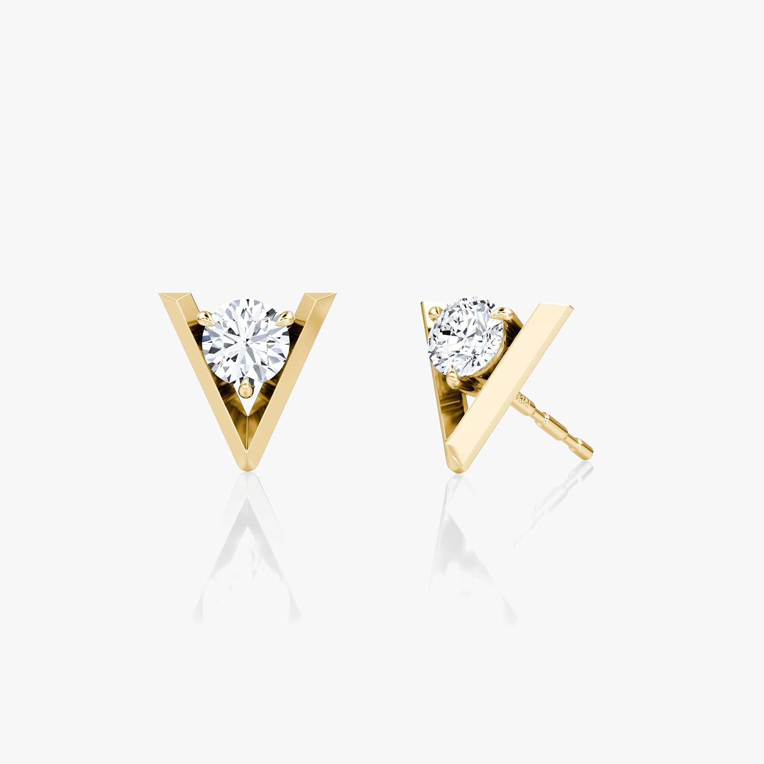 Vrai earrings discount