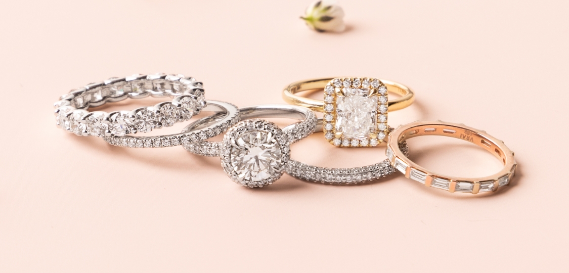 Best Places To Buy Engagement Rings Online 2023 | Junebug Weddings