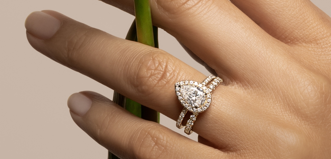 Diamond Engagement Rings | Design Your Own | 77 Diamonds