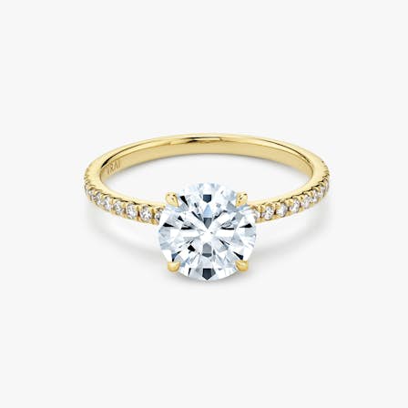 The Signature Regulus Ring