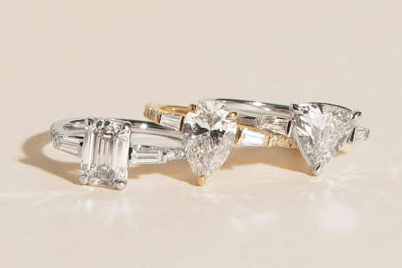 Top 12 Tips for Choosing an Engagement Ring