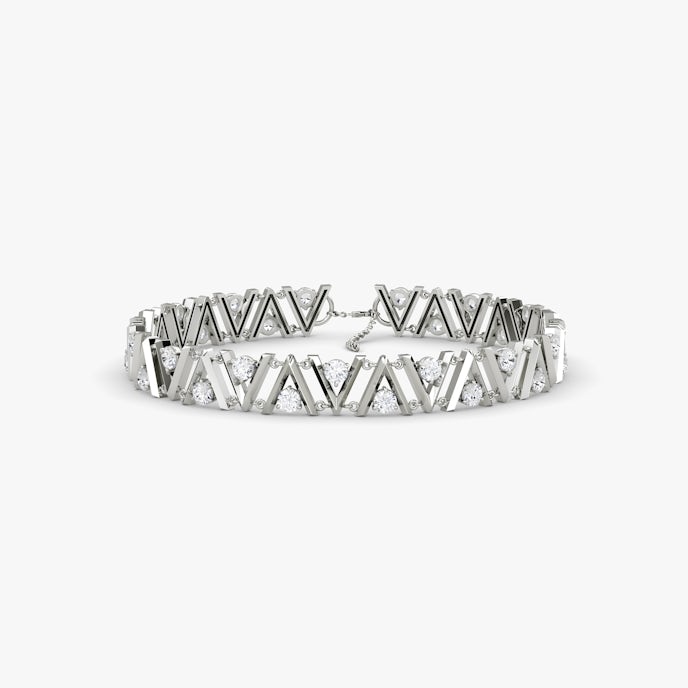 undefined  | White Gold