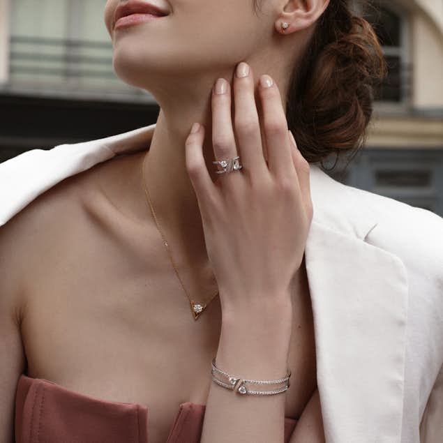 Jewelry Trends to Watch for in 2024