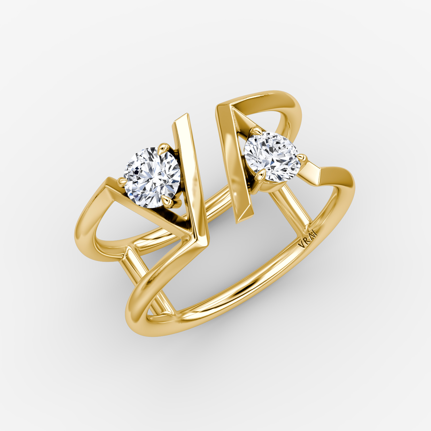 Ladies 2.5 Gm Gold Ring at Rs 12000 | Govind nagar | Kanpur | ID:  23084508462