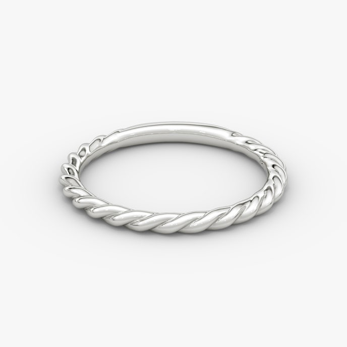 undefined  | White Gold
