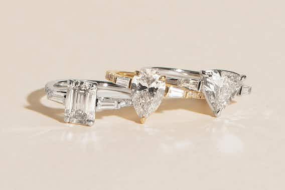 Average Engagement Ring Cost: Analysis, Factors, and Breakdown