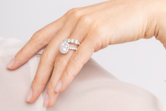 Which Finger Is the Engagement Ring Finger? 