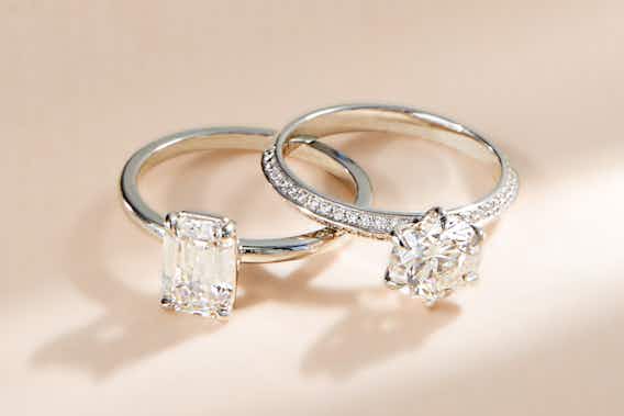 Complete Guide to Engagement Ring Prongs