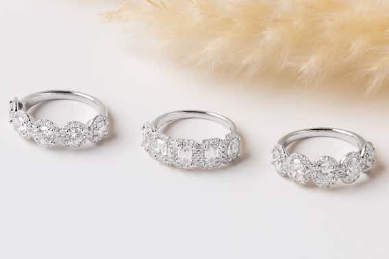 Diamond Anniversary Gift Guide