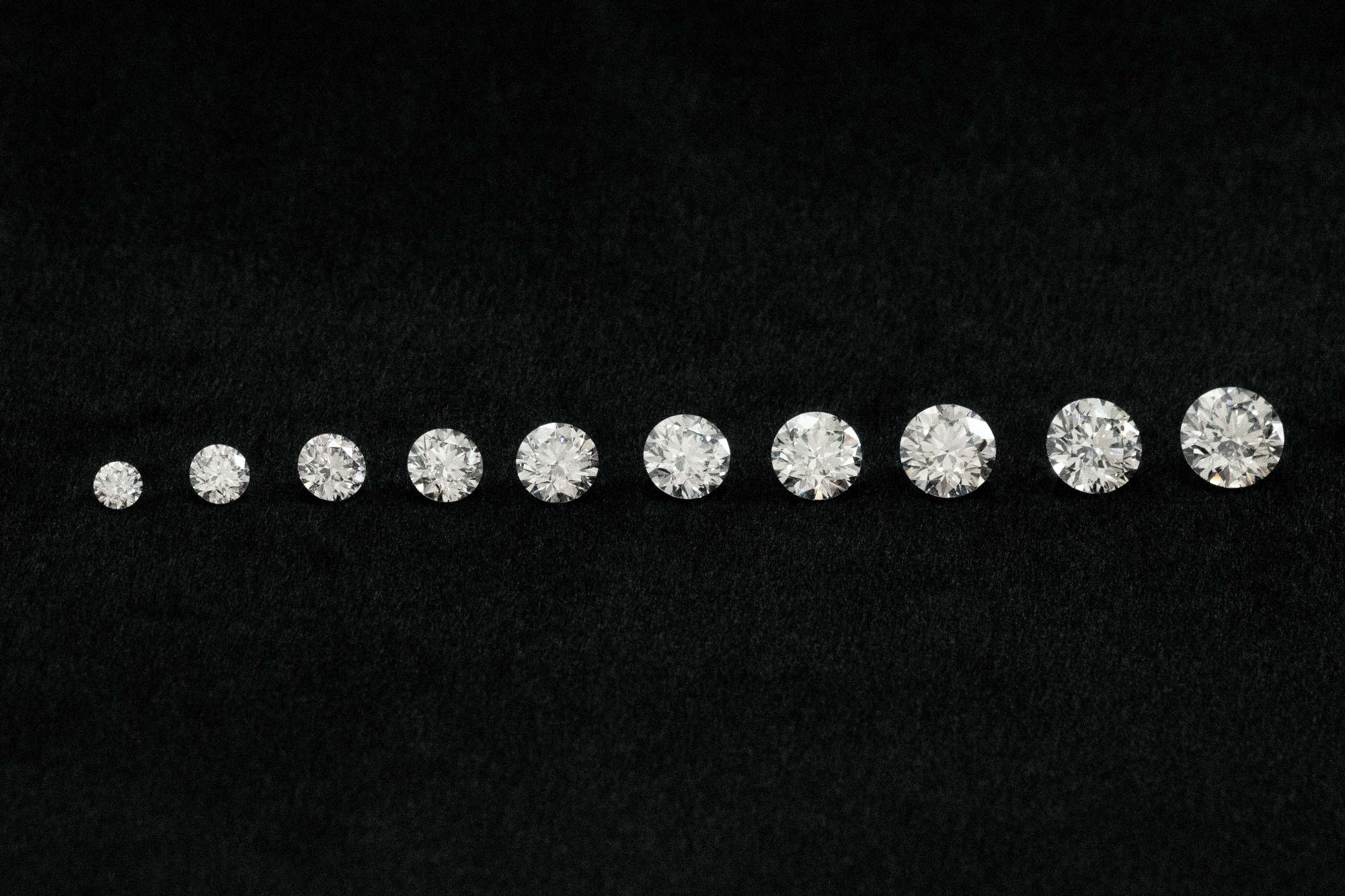 Simulated Diamonds - Types, Prices, and Are They Real Diamonds - Geology In