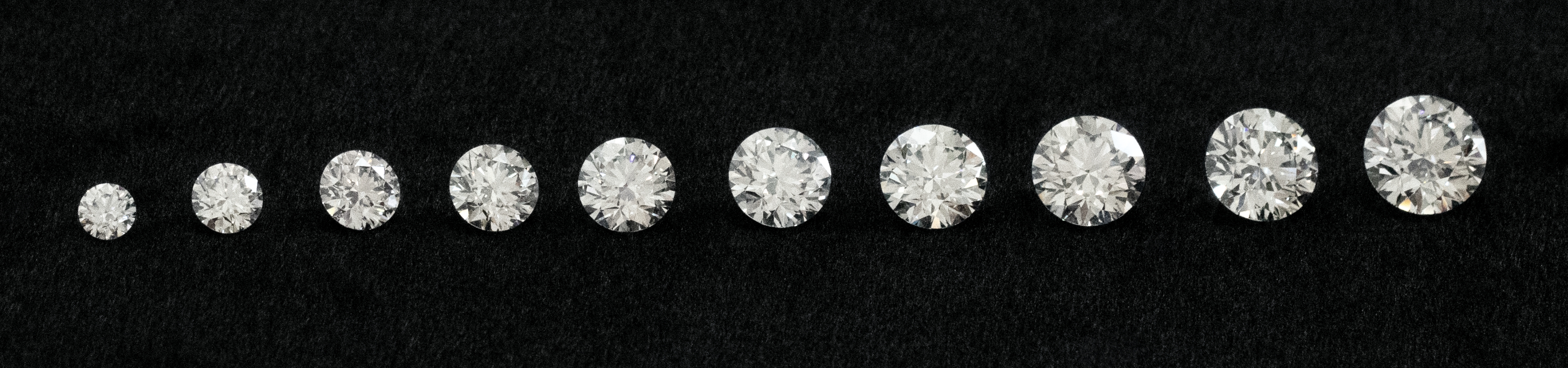 What Are Simulated Diamonds Are They LabGrown Diamonds?
