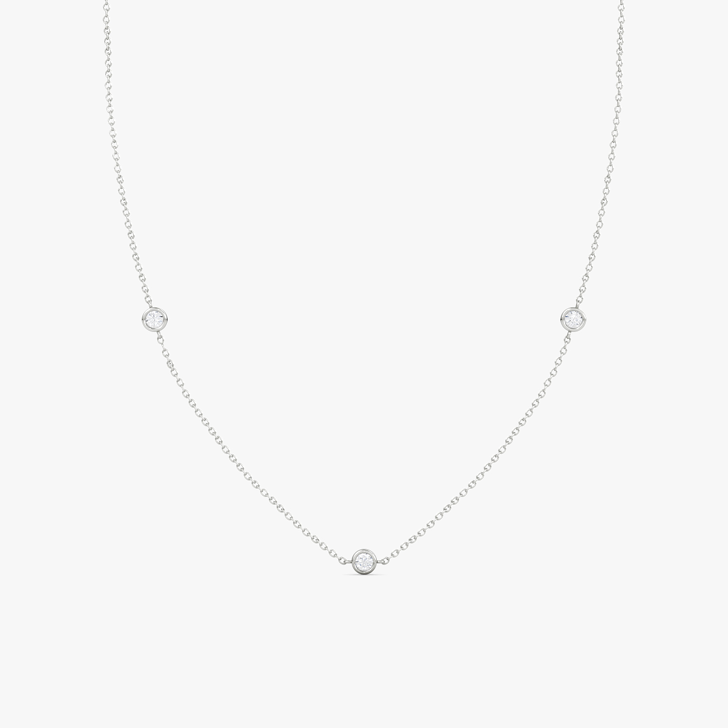 James Avery Petite Heart Necklace | Dillard's