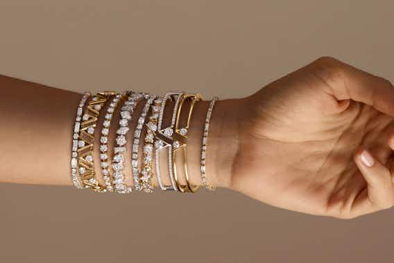 How to Stack Bracelets: The Complete Guide to Bracelet Stacking & Styling
