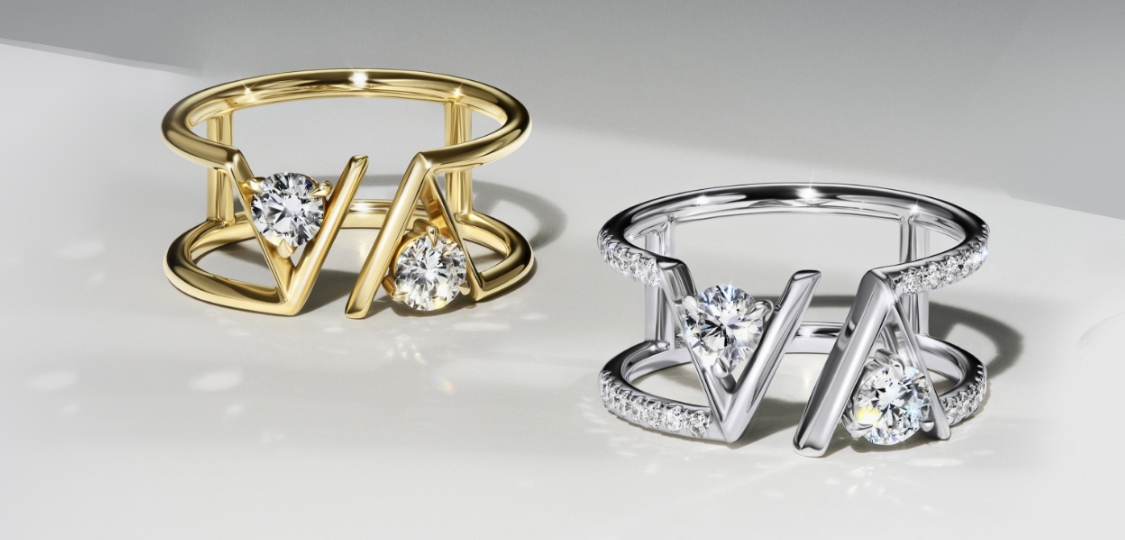 Toi et Moi Engagement Rings: A Buyers Guide - Larsen Jewellery