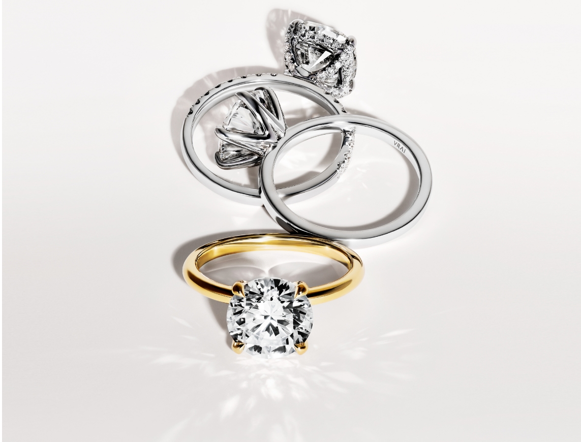 Engagement Rings | Brilliance