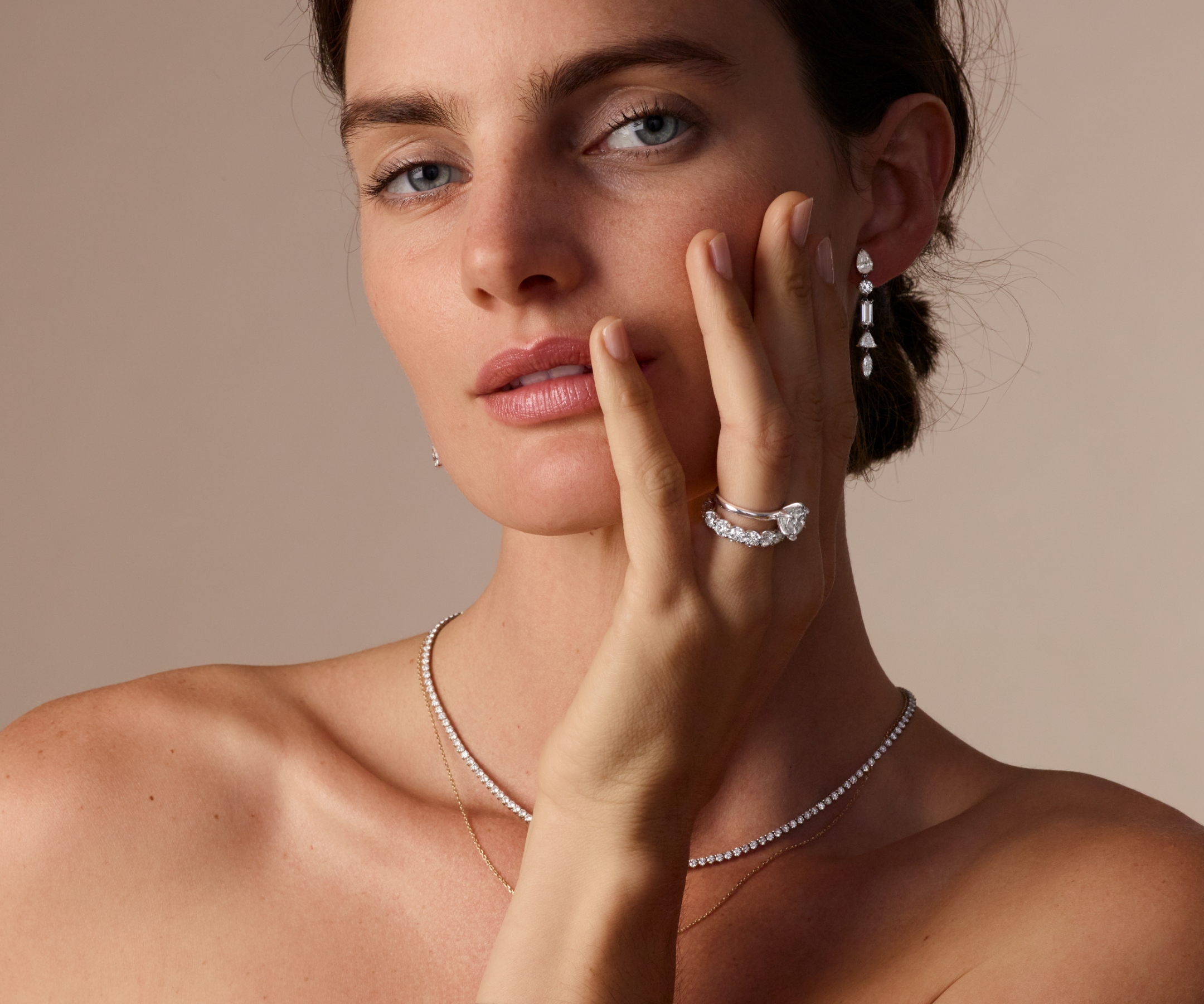 Today Jc Penneys Jewelry Sale Shop Mother's Day Jewelry Necklace