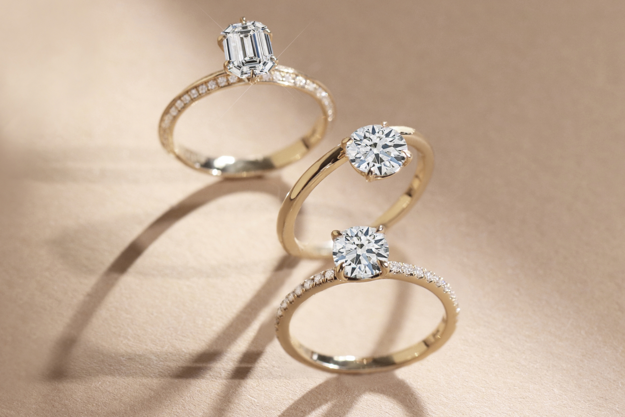 What kind of ring do you propose with? – VISIT