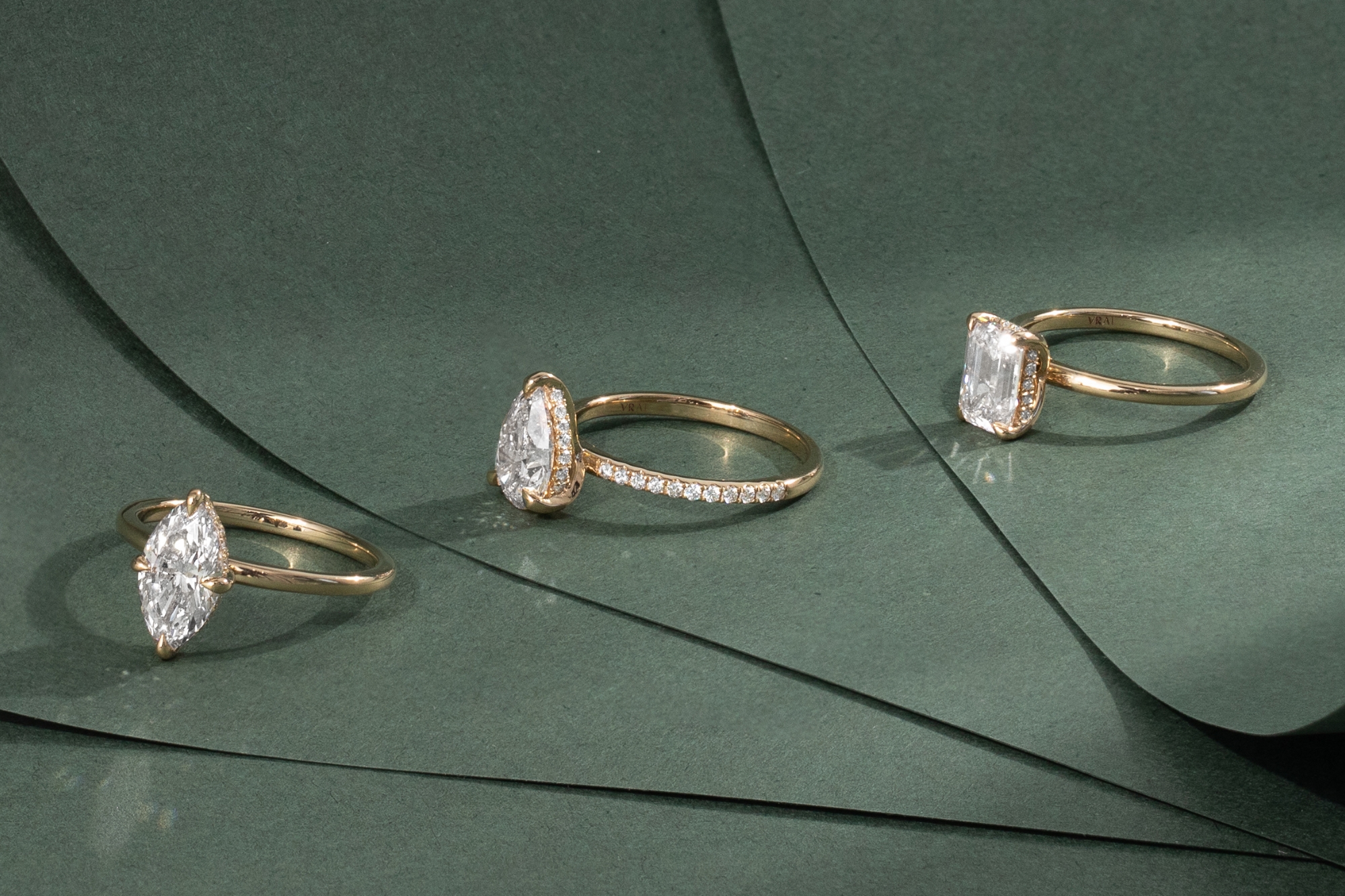 5 Easy Ways to Spot a Cubic Zirconia – Raymond Lee Jewelers