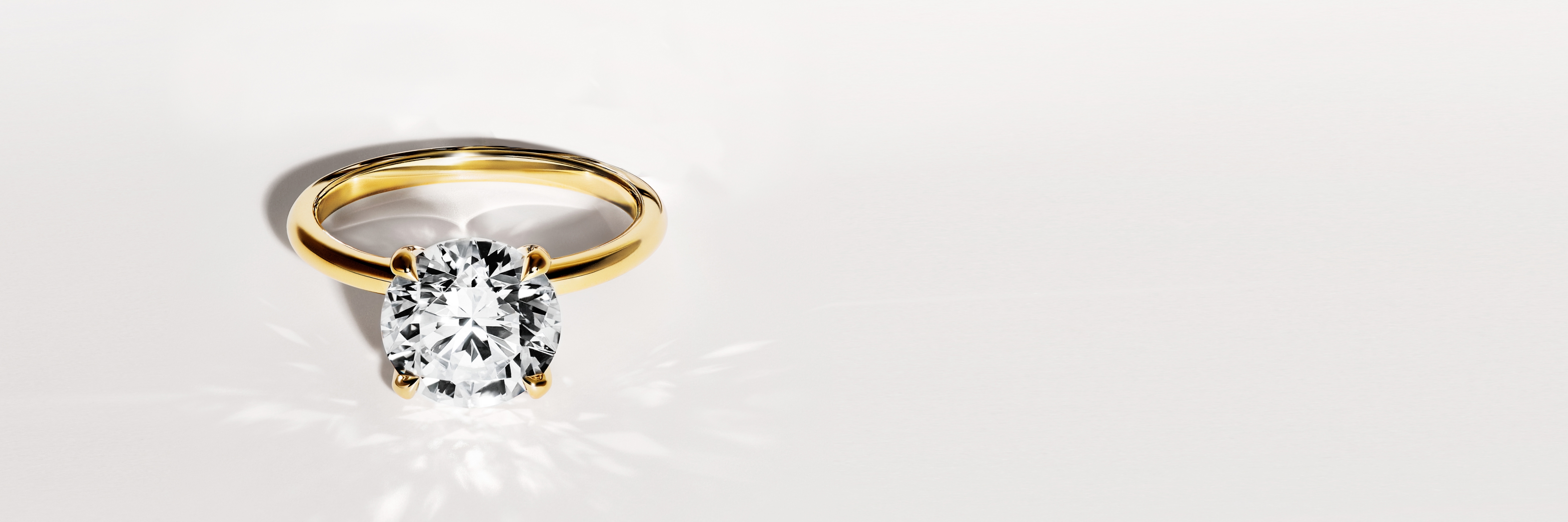 Lifetime Diamond Warranty