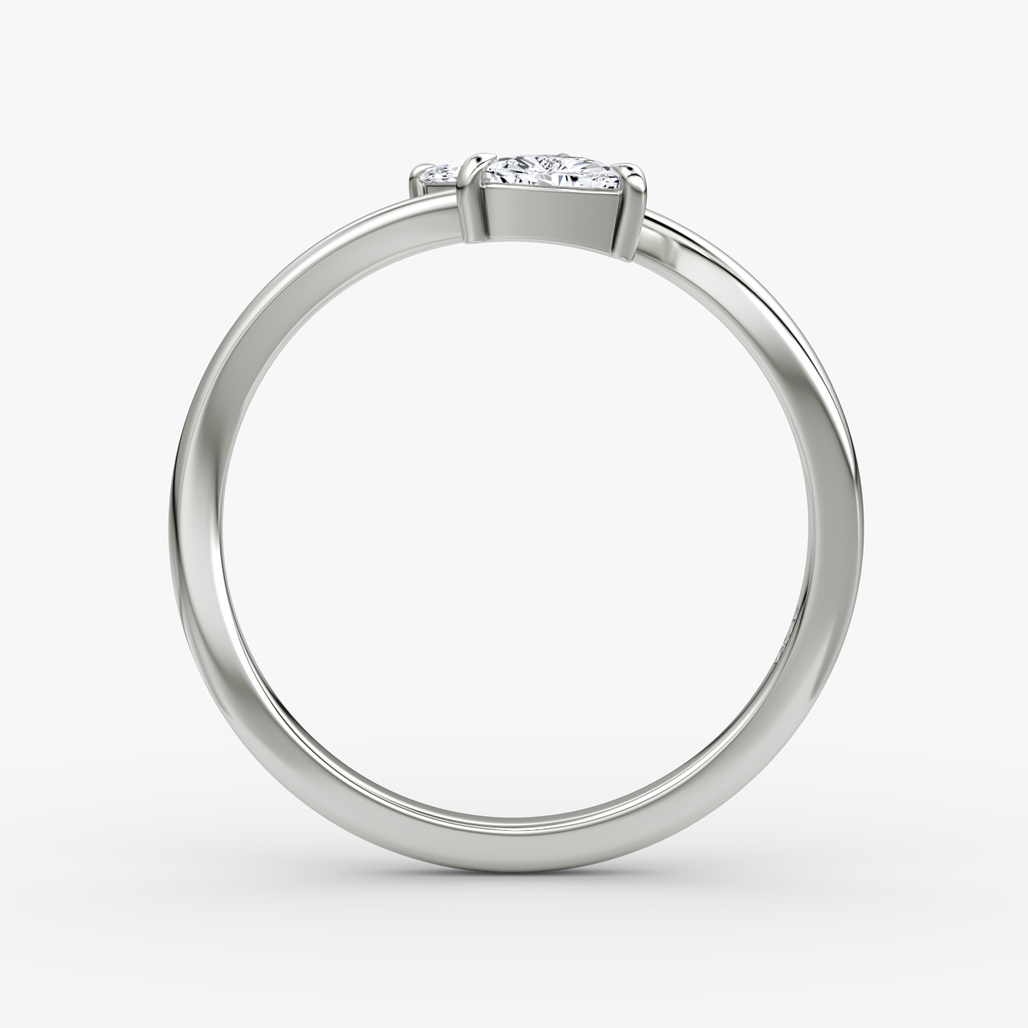 Bypass Cuff Ring - thumbnail 5