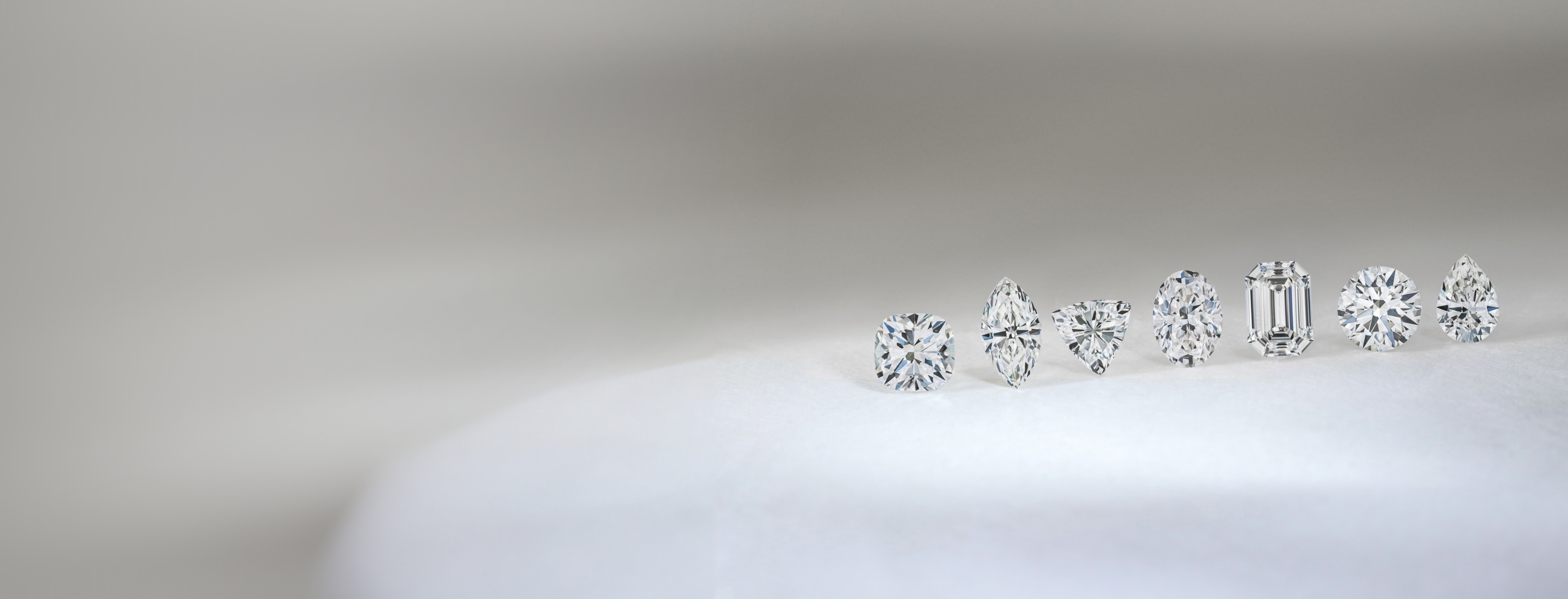 Lab Grown Diamonds Shop Lab Created Diamonds VRAI