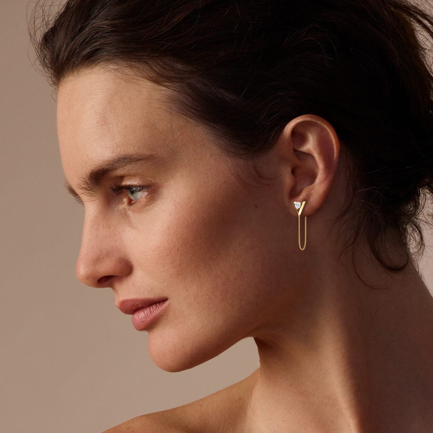 Verlaine earrings main image 0