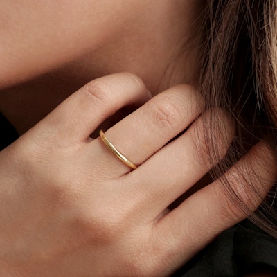 Auto-Inspired Engagement/Wedding Rings Are A Bespoke Way To Say 'I