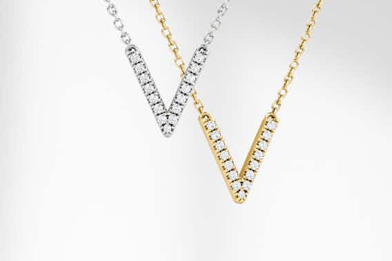 Necklace Length Guide: How to Choose The Perfect Length For You