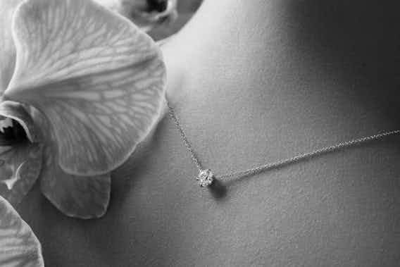 Necklaces for Girlfriends & Partners: Choose the Best Necklace for Her