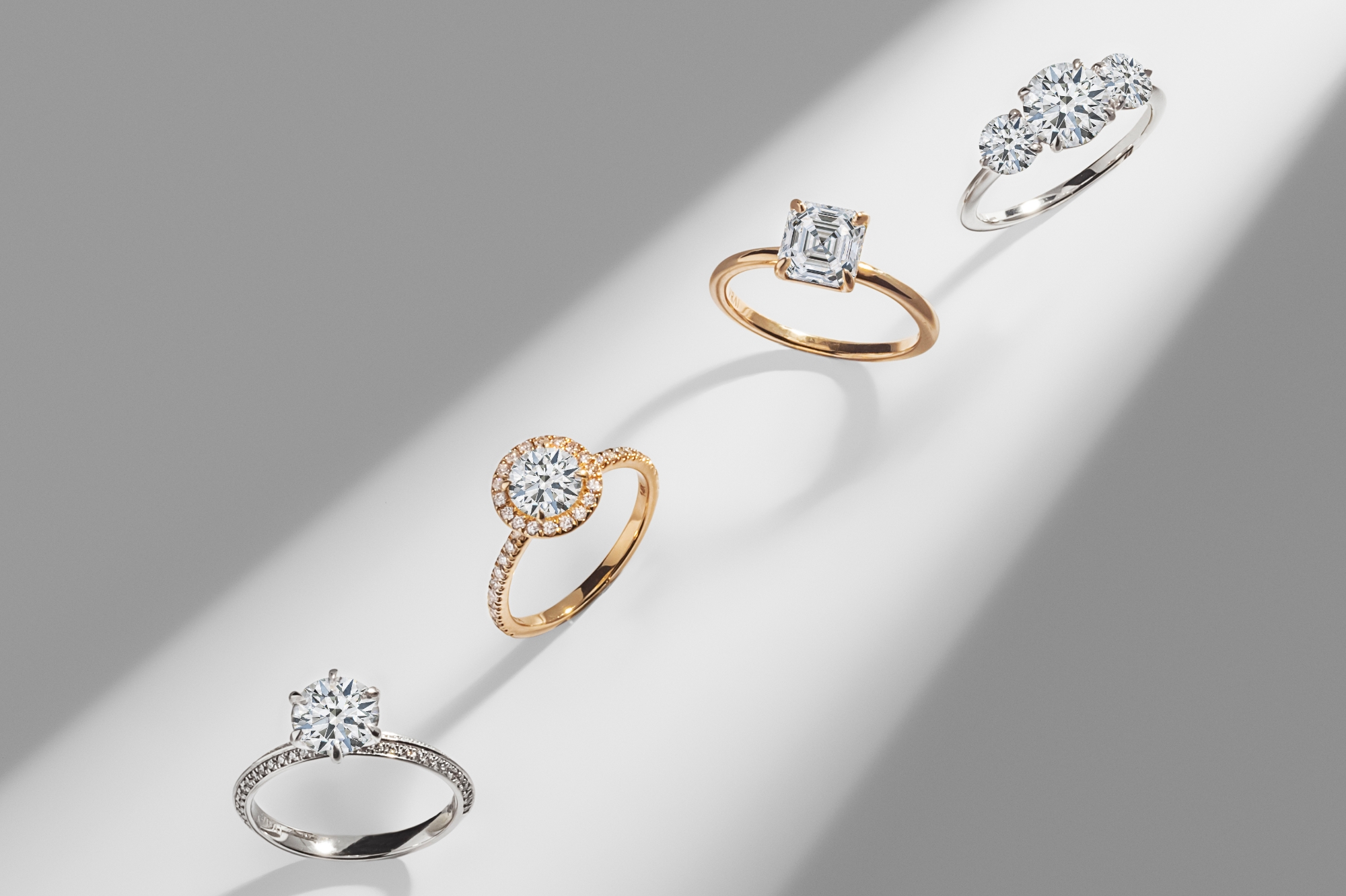 Estate 1.54ct VS2 K Marquise Cut Diamond Engagement Ring | Burton's –  Burton's Gems and Opals