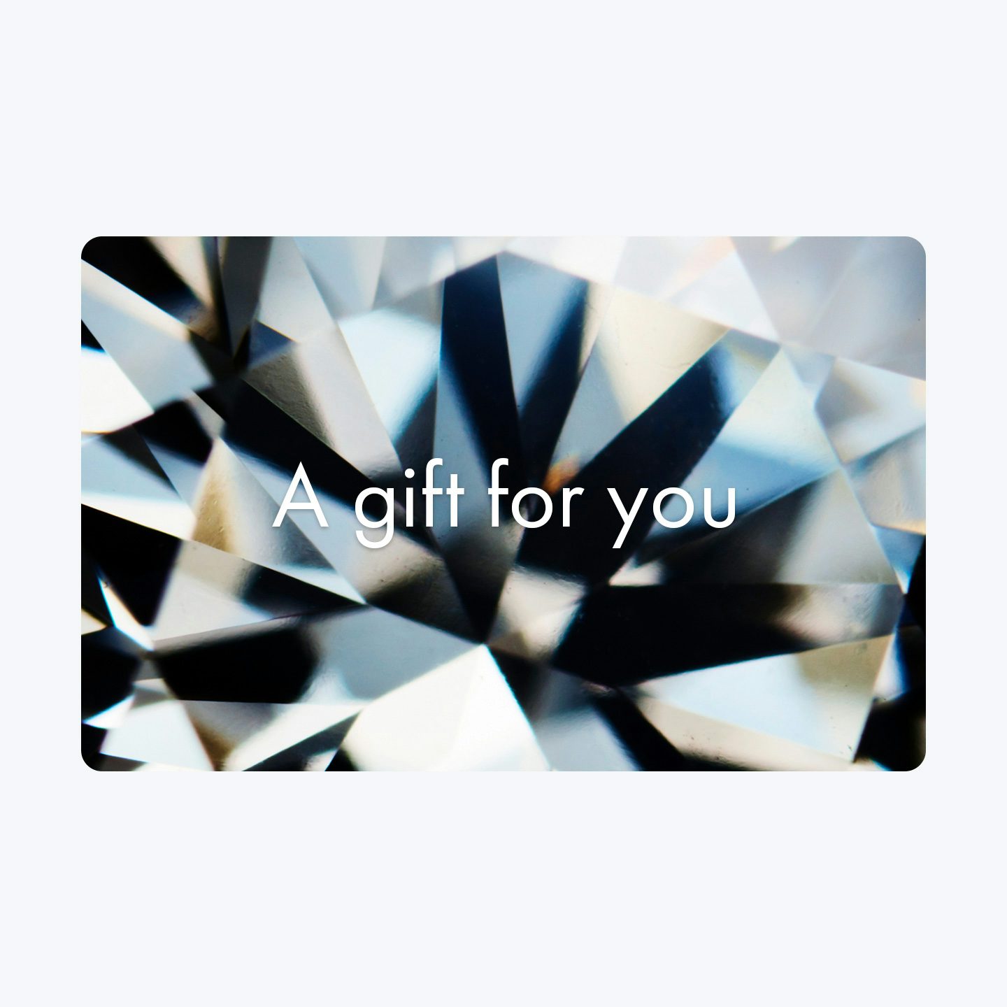 VRAI Gift Card | none | Amount: 50