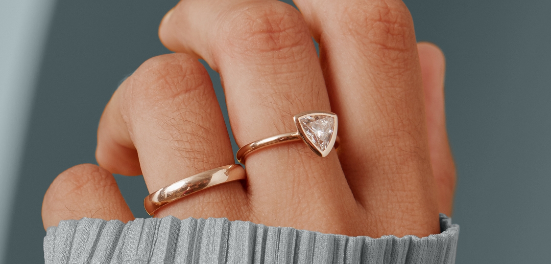 Top 10 Gemstones for Engagement Rings | Davidson Jewels