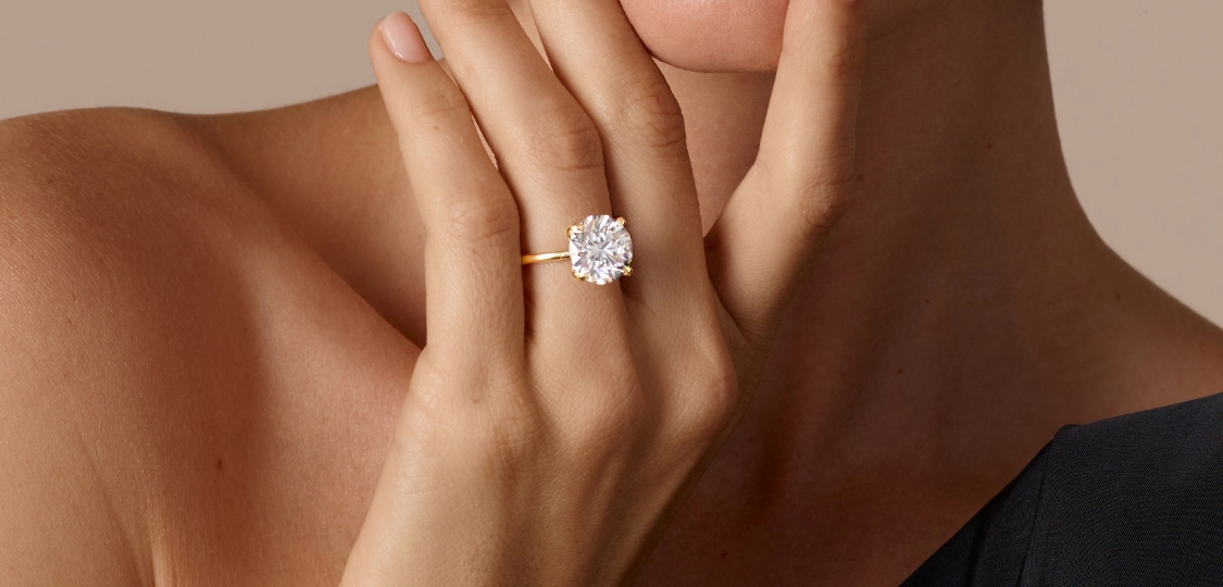 4 Engagement ring trends to know for 2023 - PadmeJewels