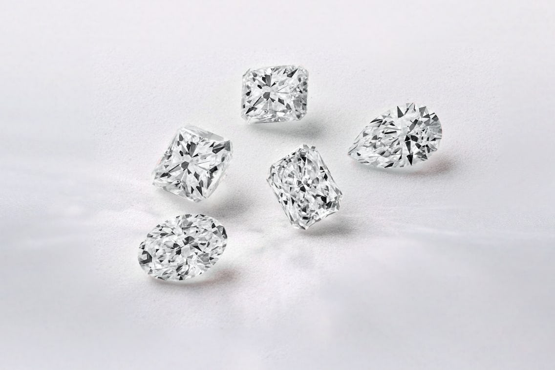 Diamond Trends 2024: Top Trending Diamond Styles